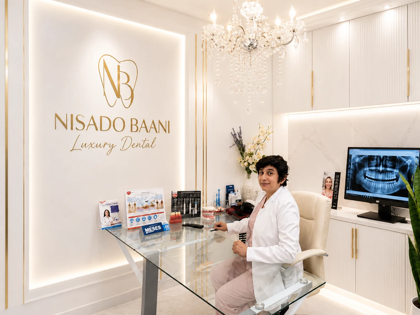 Nisado Baani Studio